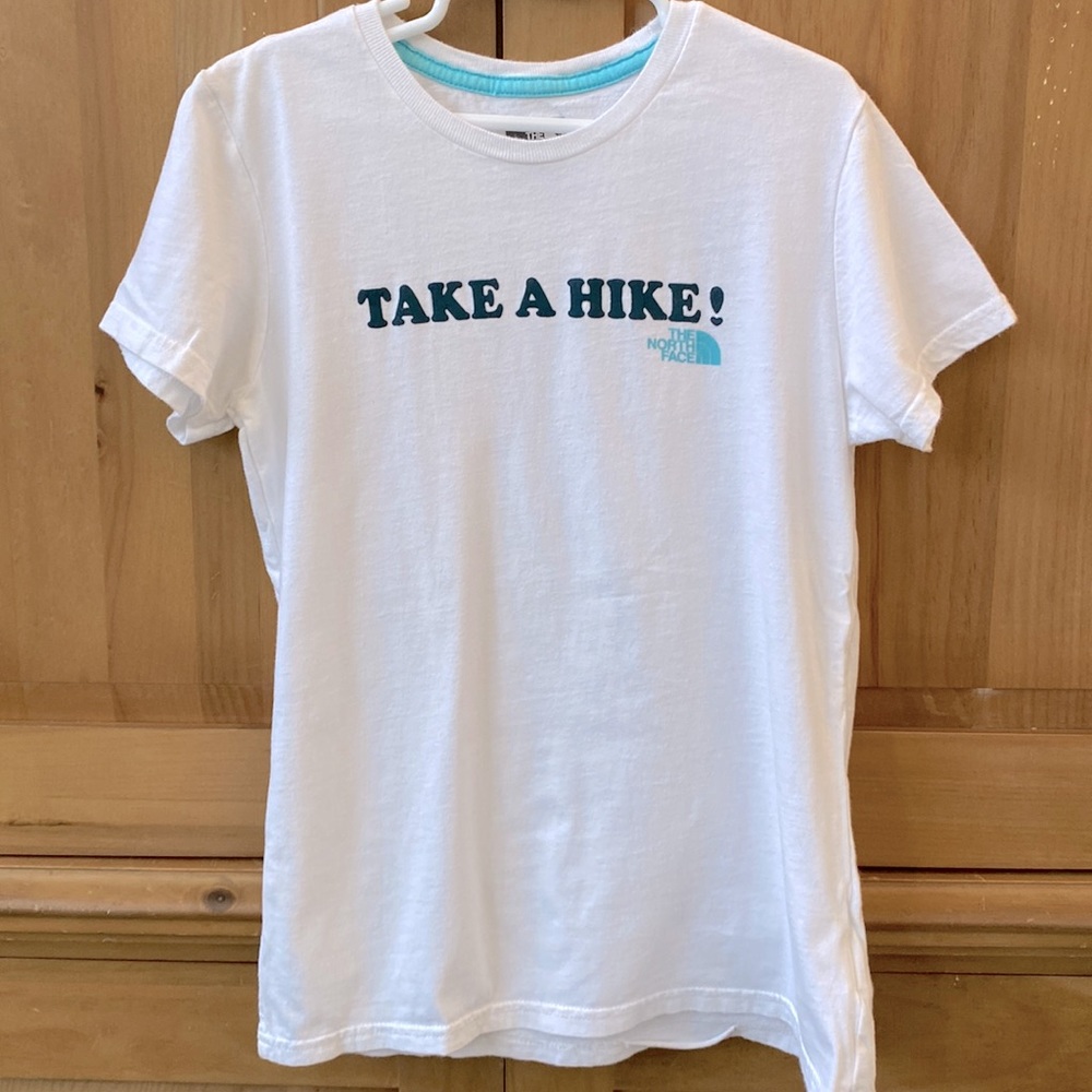 North Face | Short Sleeve Tee